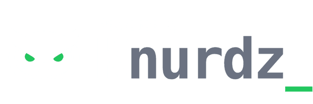 Powered by Knurdz